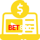 O Cassino Bet850 também oferece apostas esportivas virtuais!