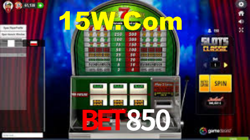 Bet850
