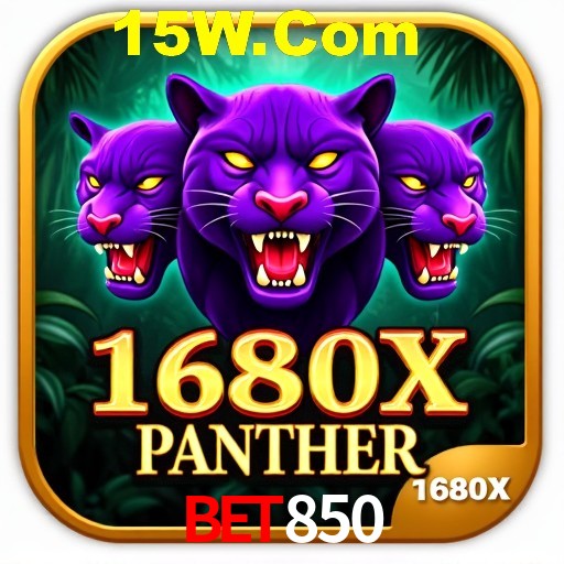 Interface Premium Bet850