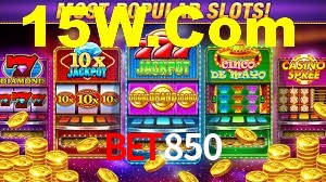 Roulette Table Bet850