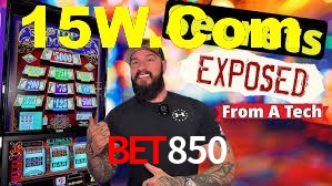 Programa VIP Bet850