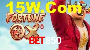 Tournaments Bet850