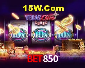 Login Seguro Bet850
