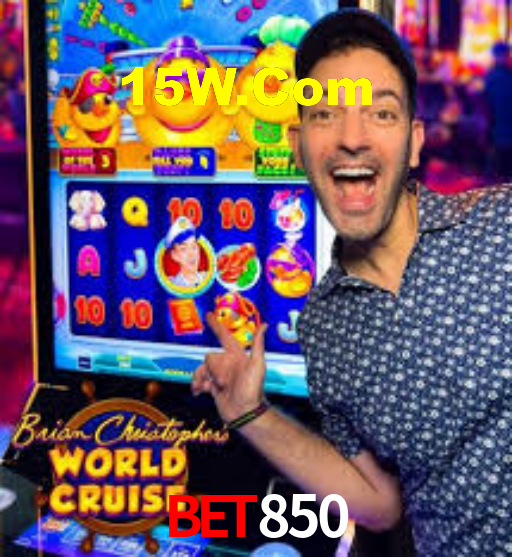 Bet 850 App