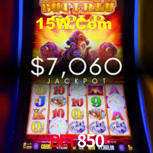 Bet850