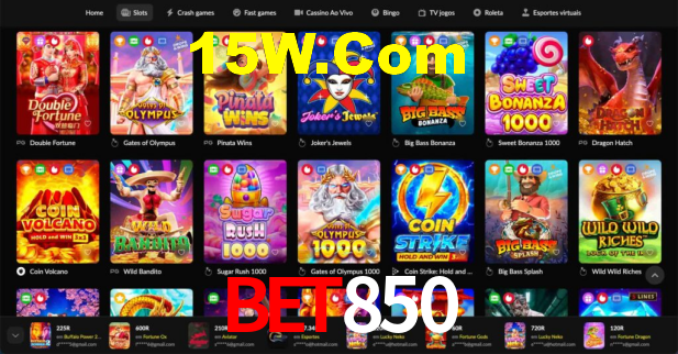 Bet850,Bet 850 App
