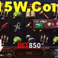 Provedores de Jogos Bet850