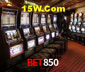Promoção Relâmpago Bet850