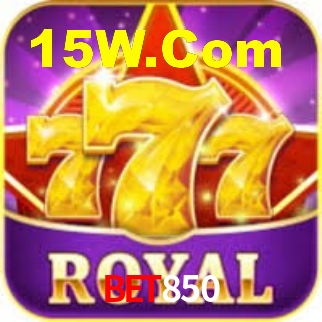 Bet 850 App