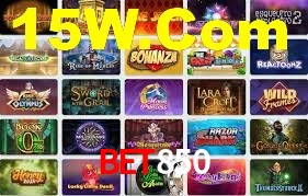 Ofertas Imperdíveis na Bet850: Promoções e Bônus Que Valem a Pena