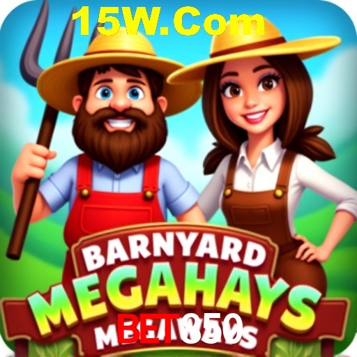 Slot Games Bet850