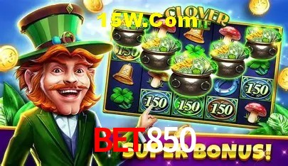 Apostas de Futebol Bet850
