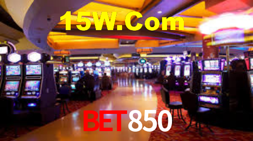 Bet 850 App