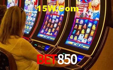Benefícios da Conta Bet850