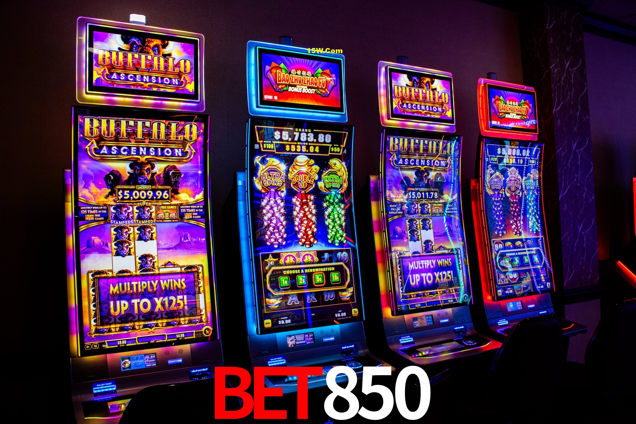 Player Reviews Bet850