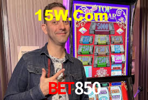 Bet 850 Login