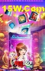 Diretório de Jogos Bet850